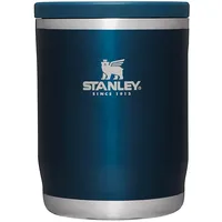 Stanley Dinner Thermos The Adventure 0.53 L - Abyss  10-10836-008 1210001904149 Agdstltkt0117