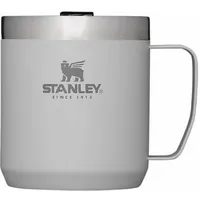 Stanley  termiczny kempingowy Classic Camp Mug 350 ml Ash 10-09366-173 6939236418164