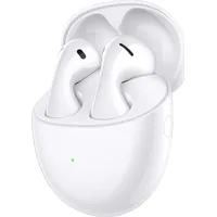 Huawei wireless earbuds Freebuds 5, white  55036456 6941487277483
