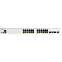 Switch Cisco C1300-24P-4G  889728521512