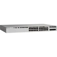 Switch Cisco C9200L-24P-4G-E  0889728170161