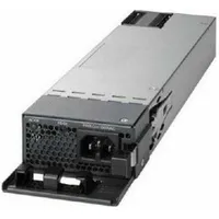 Switch Cisco 1100W Ac 80 Platinum Config 1 Power Supply Spare  Pwr-C1-1100Wac-P 889728133579
