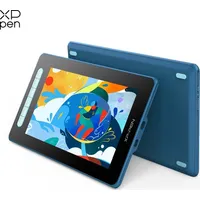 Tablet Xp-Pen Artist 10 2Nd Blue  Cd100FhBe 0850032692489