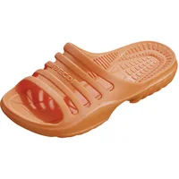 Slippers for kids Beco 90651 3 size 30 orange  607Be9065127 4013368090916