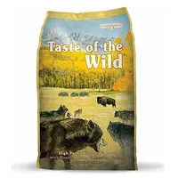 Taste of the Wild Prairie Canine 2Kg  Vat004637 074198612277