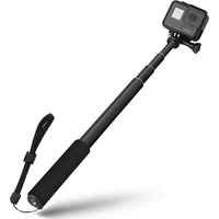 Tech-Protect Kijek do selfie Monopad  Selfie Stick Gopro Hero Black Thp625Blk 9589046917646