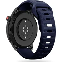 Tech-Protect Pasek do Samsung Galaxy Watch 4 / 5 Pro 40 42 44 45 46 Mm Iconband Line owe  9490713936092
