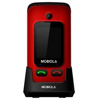 komórkowy Mobiola Mb610 Dual Sim  21940 8594203270053