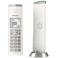 Telefon Panasonic Dect Kx-Tgk 210 Pdw  5025232866090