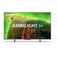 Philips 65Pus8118/12 Tv 165.1 cm 65 4K Ultra Hd Smart Wi-Fi Chrome  8718863037256 Tvaphilcd0250