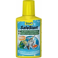 Tetra Safestart 50 ml -  28408/1105557 4004218161184