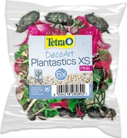 Tetra Decoart Plantastics Xs Pink 6  4004218280892