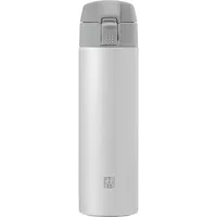 Thermal Cup Zwilling Thermo 450 Ml White  39500-507-0 4009839533990 Agdzwltkt0003