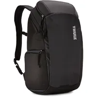 Thule 3902 Enroute Camera Backpack Tecb-120 Black  T-Mlx40445 0085854243902
