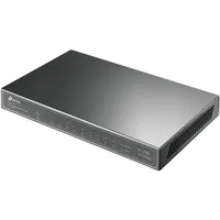 Switch Tp-Link Tl-Sg1210P  6935364052980