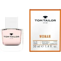 Tom Tailor Woman Edt 30 ml  4051395131134