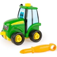 Tomy  mini traktorek John Deere 3 1472087 0036881472087
