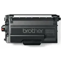 Toner Brother Tn3600Xl Black 6K  4977766819817