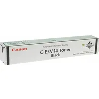 Toner Canon C-Exv14 Black Oryginał  Cf0384B006 4960999966076