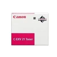 Toner Canon C-Exv21 Magenta Oryginał  Cf0454B002 4960999402819