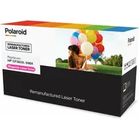 Toner Polaroid Ls-Pl-22322-00 ersetzt Hp Cf363X 508X Ma  5031935505563