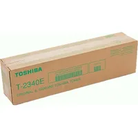 Toner Toshiba T2340E Black Oryginał  6Aj00000025 4519232119221