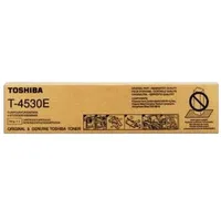 Toner Toshiba T-4530E Black Oryginał  T4530E 4519232138383