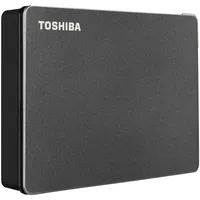 Toshiba Canvio Gaming 4Tb Usb 3.0  Hdtx140Ek3Ca 4260557511374