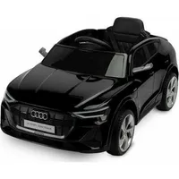 Toyz  Na Audi Etron Sportback Black Toyz-71571 5908310392677
