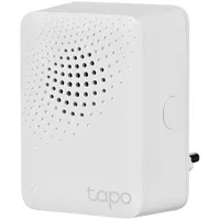 Tp-Link Tapo H100 Hub Smart Wifi z dzwonkiem  4897098687192 Indtplces0001
