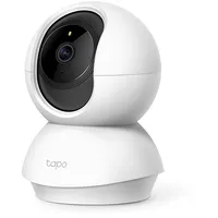 Tp-Link Tapo Pan/Tilt Home Security Wi-Fi Camera  C210 4897098682777 Ciptplkam0016