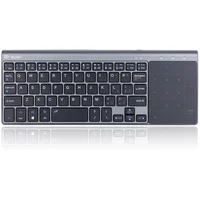 Wireless keyboard with touchpad Tracer Expert 2,4 Ghz - Trakla46934  5907512868027 Pertrckla0053