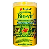 Tropical Bio-Vit pokarm nyrybek 500Ml/100G  5900469770153