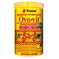 Tropical Ovo-Vit wzmacniający pokarm jajecznyryb 500Ml/100G  5900469770351