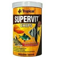 Tropical Supervit Chips Puszka 1L  010482 5900469608166