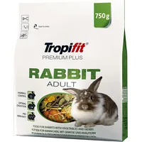 Tropical Tropifit Premium Plus - Pokarm Ów Adult 750G  85929 5900469504420