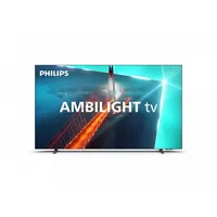 Telewizor Philips 48Oled718/12 Oled 48 4K Ultra Hd Google Tv Ambilight  8718863038352