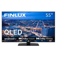Tv Qled 55 inches 55-Fuh-7161  Tvfin55Lfuh7161 8698902059497 55Fuh7161