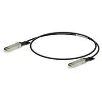Ubiquiti Unifi Direct Attach 3M fibre optic cable Black  Udc-3 817882020541 Swiubqpat0001