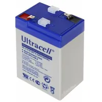 Ultracell  6V/4.5Ah-Ul 5902887046711