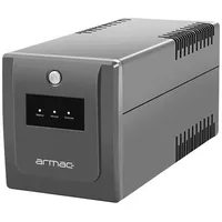 Emergency power supply Armac Ups Home Line-Interactive H/1000E/Led  5901969406528 Zsiarmups0003