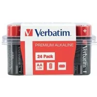 Verbatim  Premium Aa / R6 24 49505 0023942495055 582374
