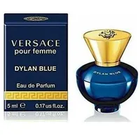 Versace Pour Femme Dylan Blue Edp 5 ml  8011003839155