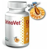 Vetexpert Urinovet Cat 45 tabletek  10630/1480819 5902768346145
