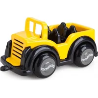 Viking Toys  Jeep Jumbo 045-31262 7317670312627