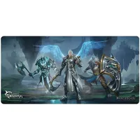 White Shark Mp-110 Tmp-Ascended Gaming Mouse Pad Ascended  T-Mlx36319 0616320537869