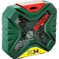Bosch X-Line  34 2607010608 3165140563147