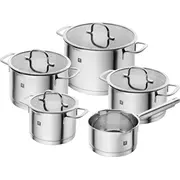 Zwilling Set 5 Pots Trueflow  66920-005-0 4009839538520 Hnzwigak6692005