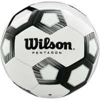 Wilson Pentagon Soccer Ball Wte8527Xb  3 887768819088
