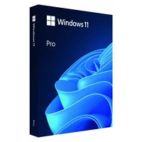 Windows Pro 11 64Bit Eng Usb Flash Drive Box Hav-00163 Successor of P/N Hav-00060  889842966176